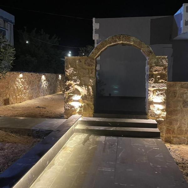 Wadi Al-Nakhil Hostel, Al Khuraybah