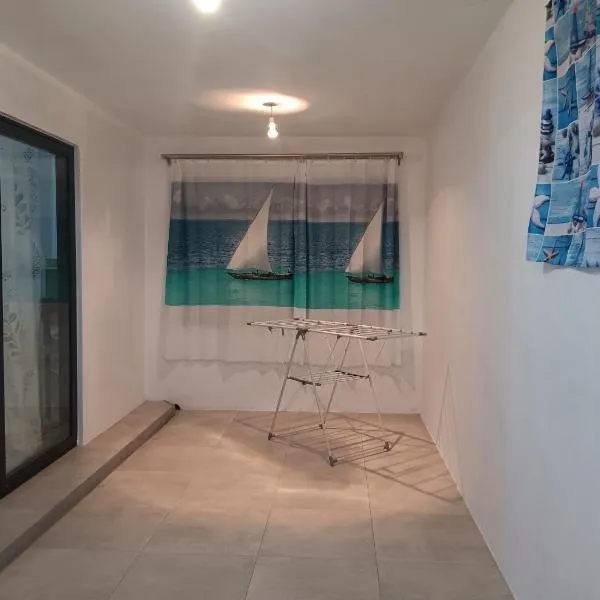 Residence Lavande, hotel en Beau Bassin-Rose Hill