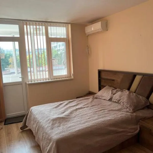 Лудогорско бижу, hotel v destinaci Razgrad