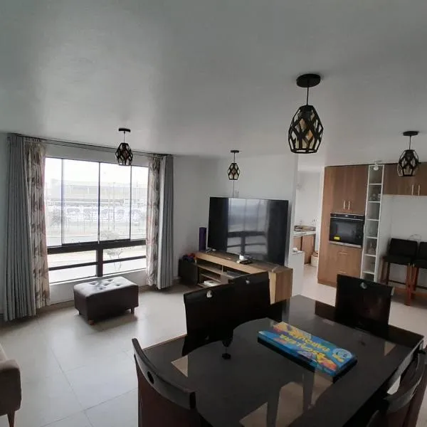 HOME BLESSED II, hotel in Lima