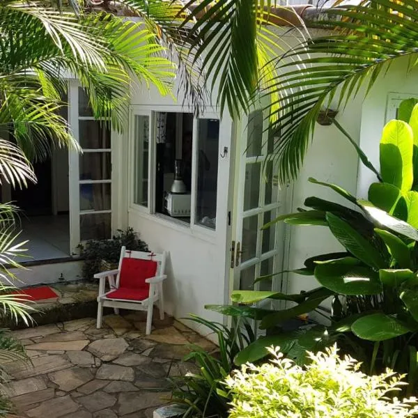 Apartamento dos coqueiros Búzios, hotel in Búzios