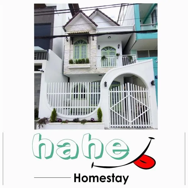 HaHe Homestay, hotel in Da Lat