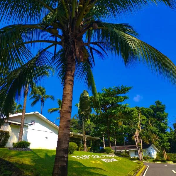 Tropical Paradise Retirement Village Inc, hotel in Sawat