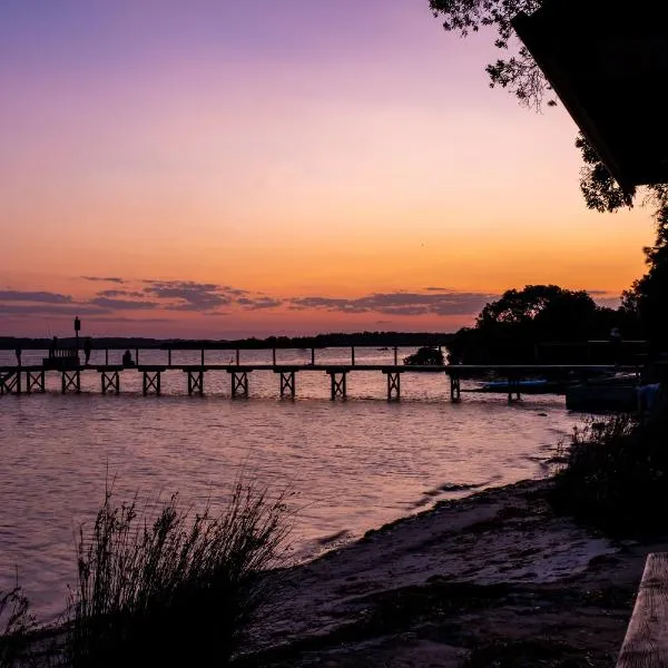 Koala Shores Holiday Park, Hotel in Lemon Tree Passage