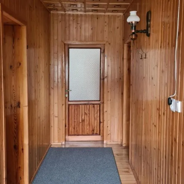 Polna 40, hotel in Zduny