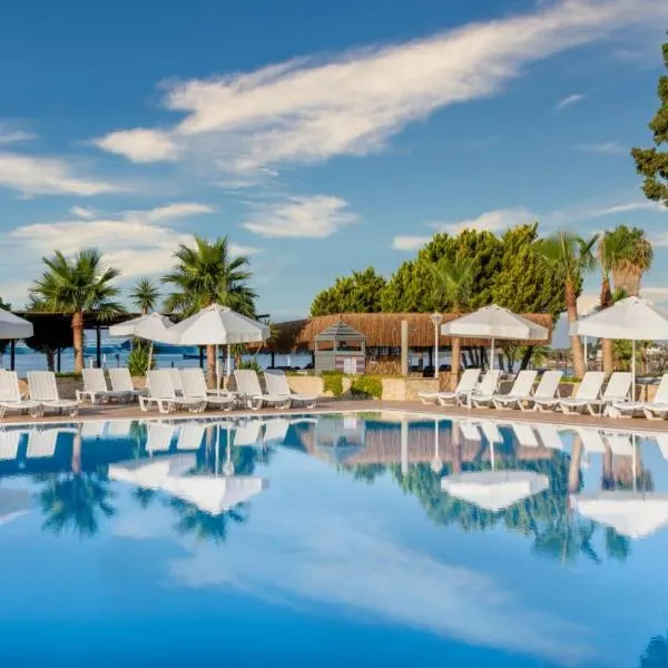 Maya World Didyma Hotel, hotel in Didim