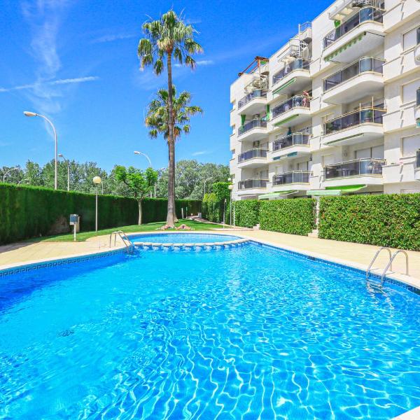 Cambrils Park 4D - ONLY FAMILIES
