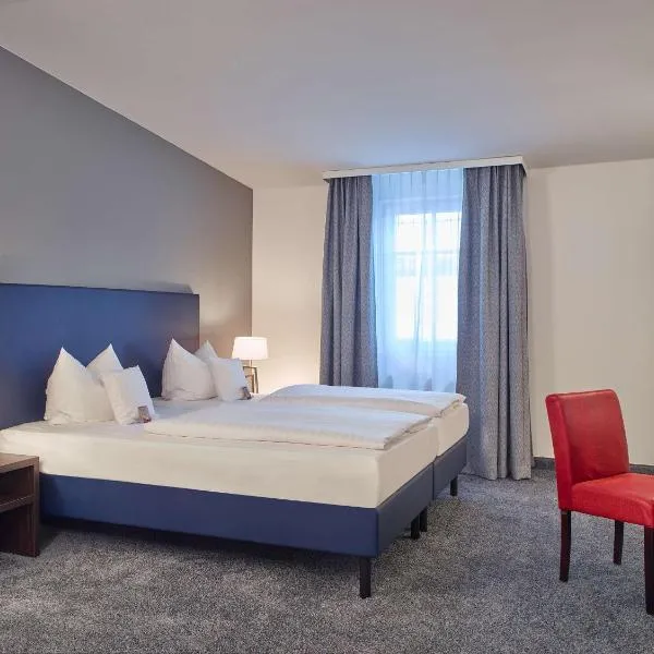 B&K Hotels, hotel u gradu 'Vlotho'