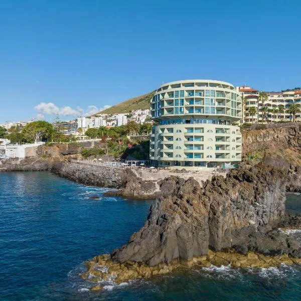 Pestana Vila Lido Madeira Ocean Hotel, hotel no Funchal