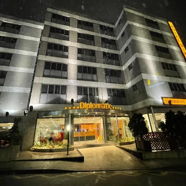 Andorra la Vella РѕС‚РµР»Рё