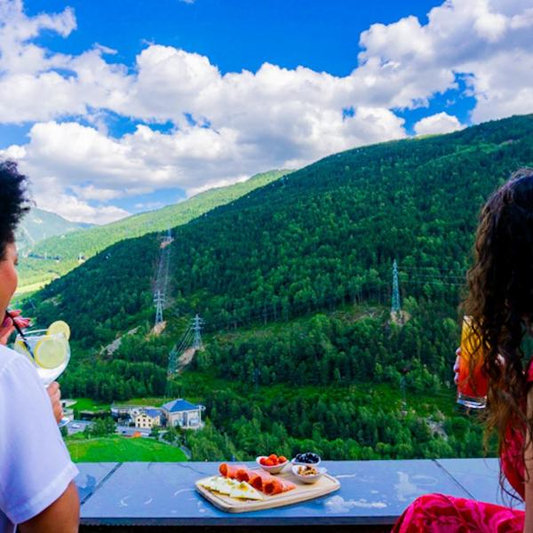 Hotel Ransol