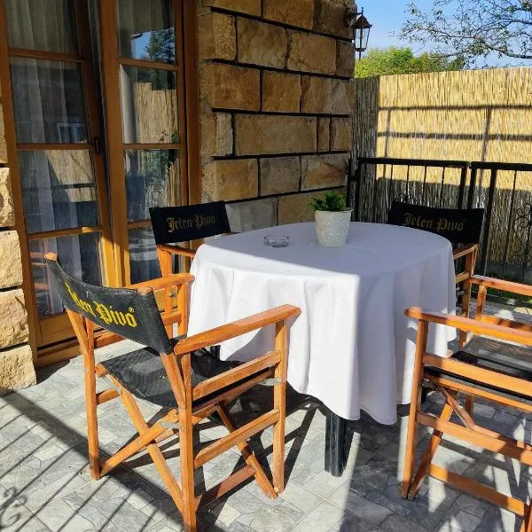 Kuca za odmor Milica, hotel in Vrnjačka Banja