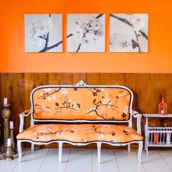 Albergo Villa Gaia, Hotel in Chianciano Terme