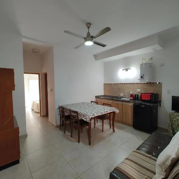 María Montaña - Departamento en San Juan, hotel in San Juan