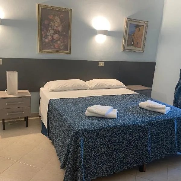 Residence Lodi, hôtel à Rome