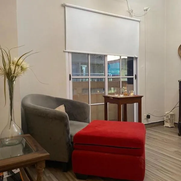 EXCELENTE PROPIEDAD, hotel v destinaci Paso de los Libres