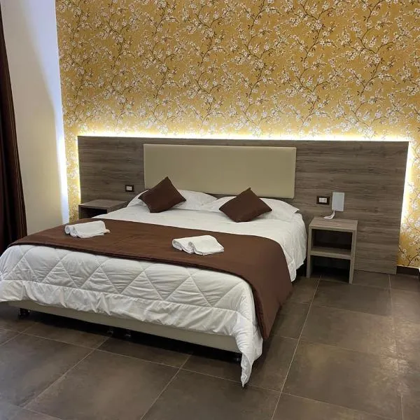 B&B La Villa Cittanova, hotel in Cittanova