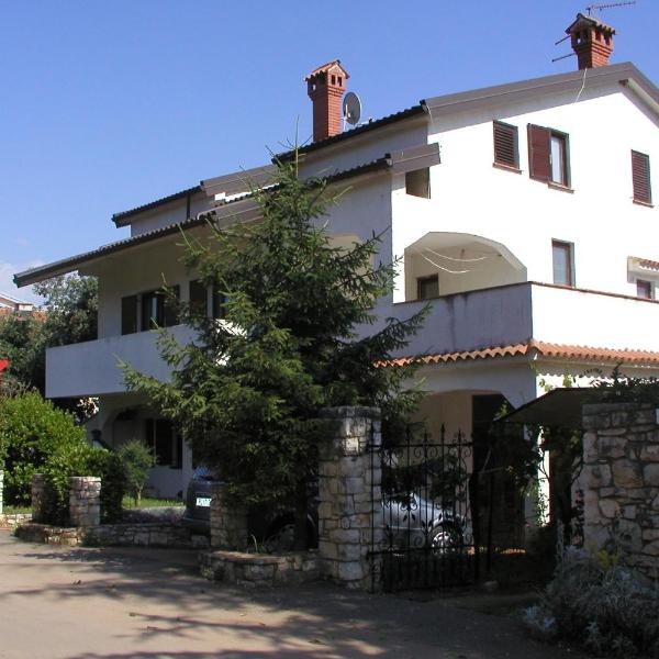 Apartment Karigador 2534b