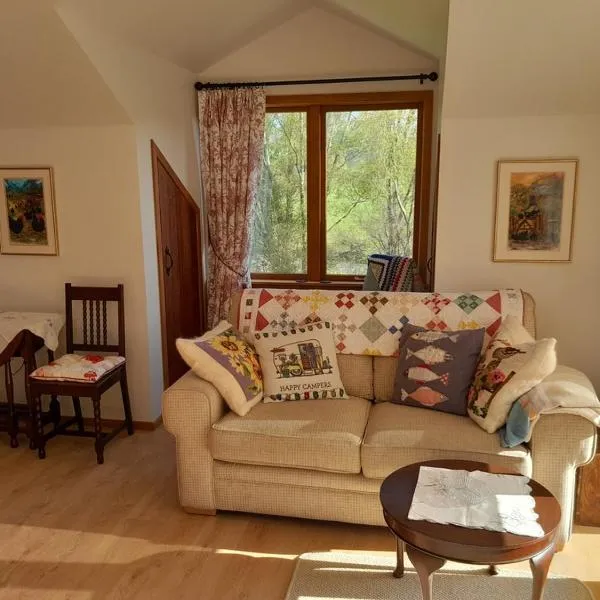 The Loft at The Last Straw, ξενοδοχείο σε Νέλσον