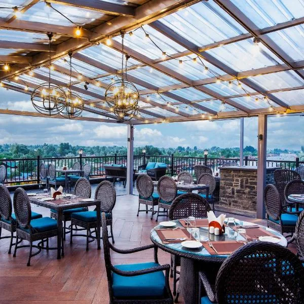 The Vintage Srinagar at Dal Lake, hotel v mestu Srinagar