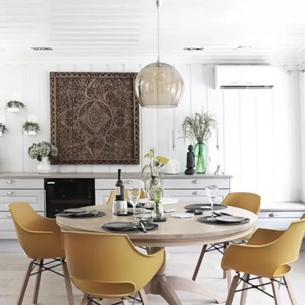 Villa Marikollen, hotel in Hektner