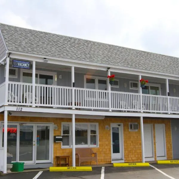 Marguerite Motel, hotel in Hampton