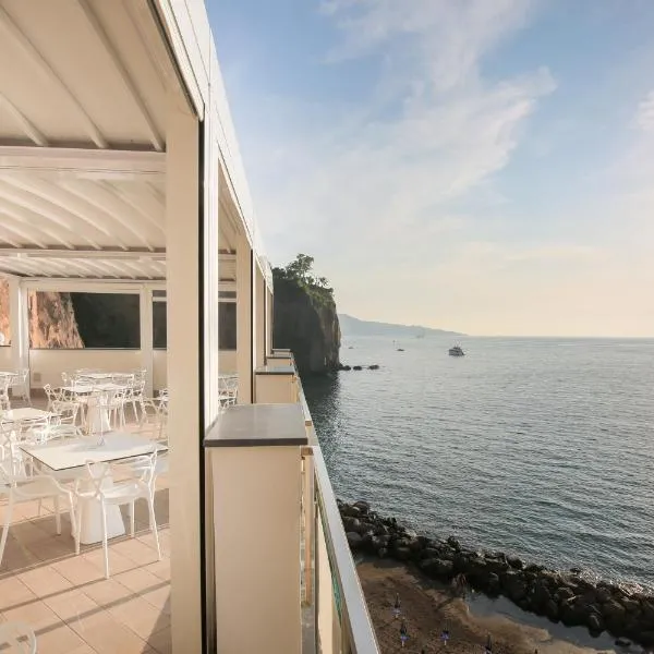 Hotel Giosue' a mare Sorrento, hotel v destinaci Meta
