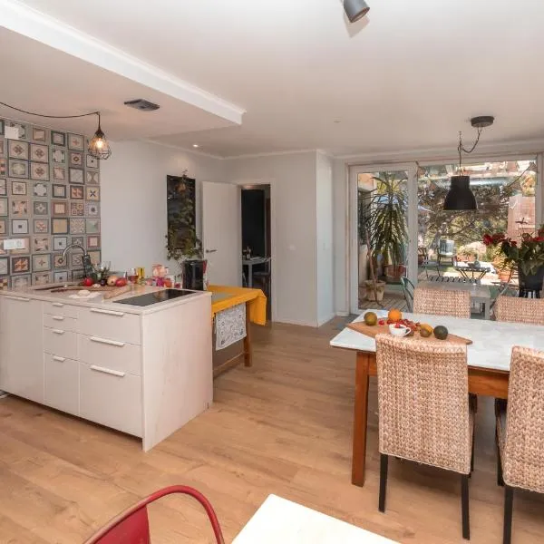 Galo Preto - Sintra Guesthouse, Hotel in Sintra