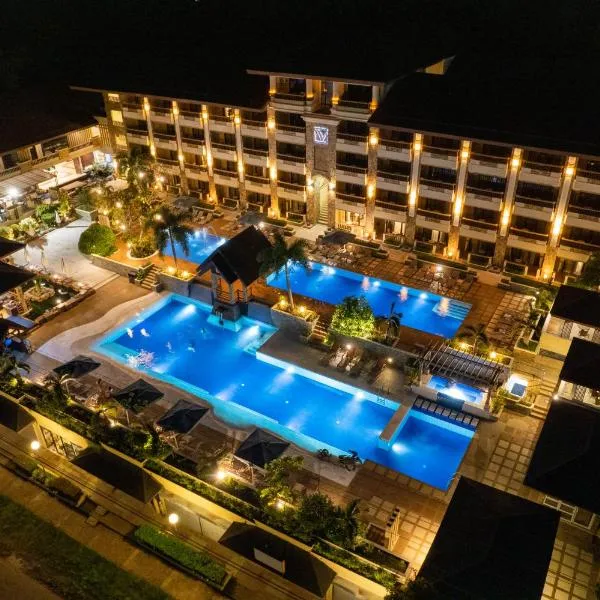 Coron Westown Resort, hotel in Coron