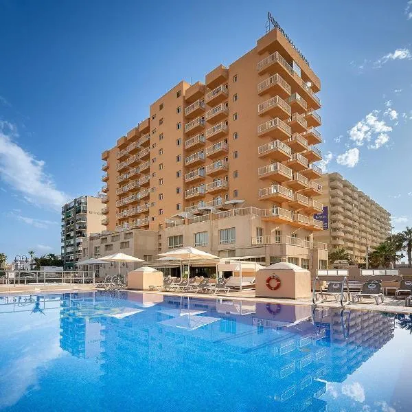 Poseidon La Manga Hotel & Spa - Designed for Adults, hotel in La Manga del Mar Menor
