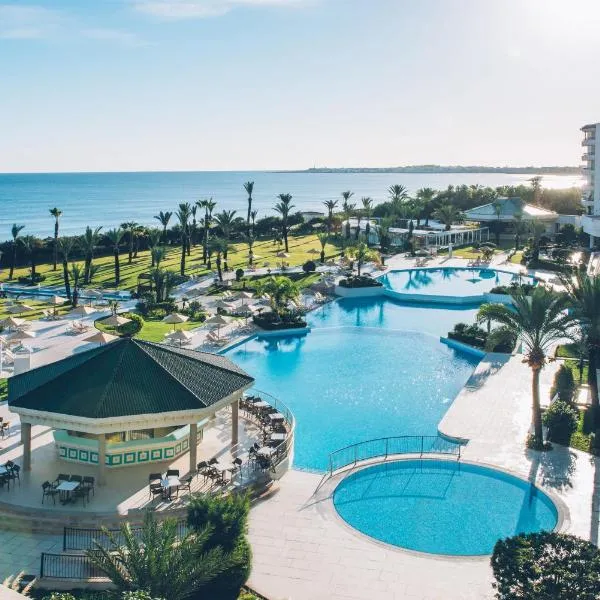 Iberostar Selection Royal El Mansour, hotel in Mahdia