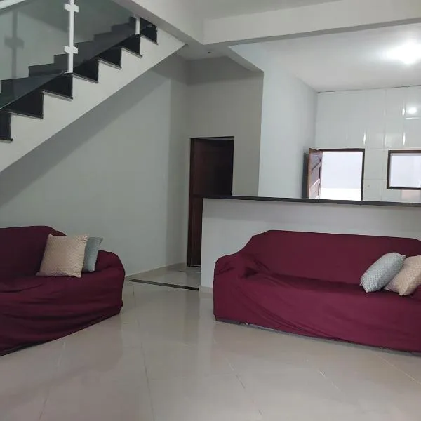 Casa Familiar, Hotel in Paraty