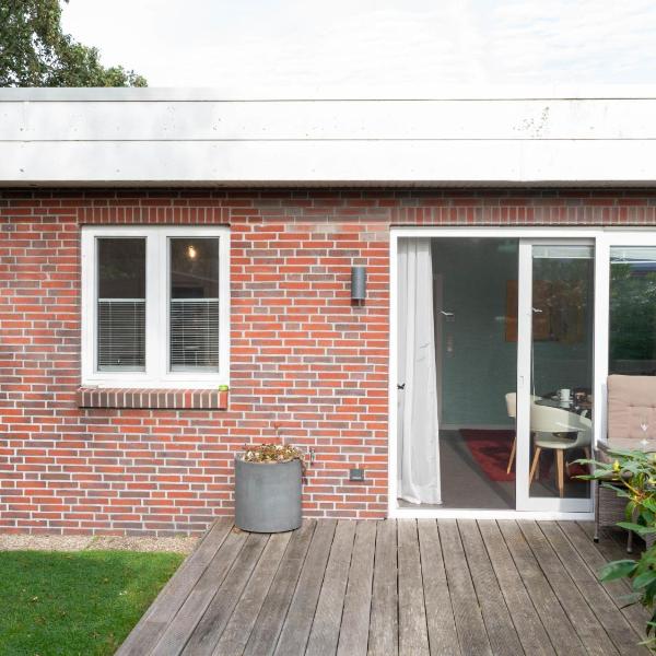 Holiday Home Kegelrobbe by Interhome