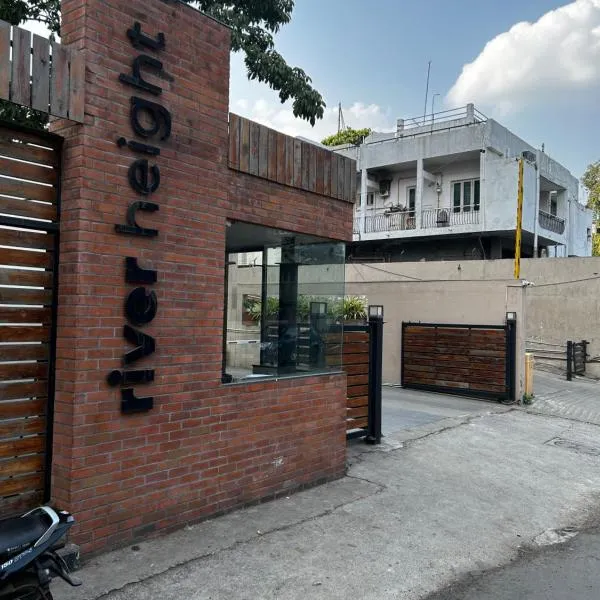 River Front Property, hotel in Ahmedabad