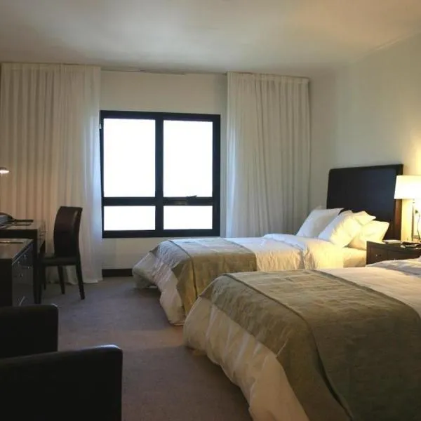 Ros Tower Hotel, Hotel in Rosario