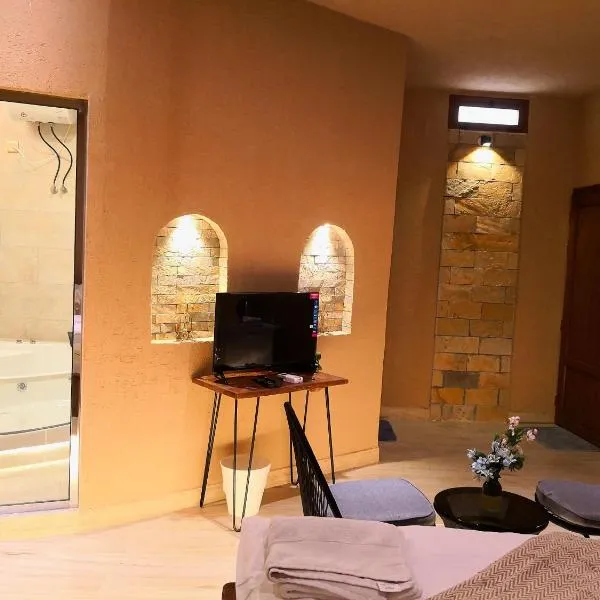 Alaqur View Inn نزل واجهة العقر, hotel in Nizwa