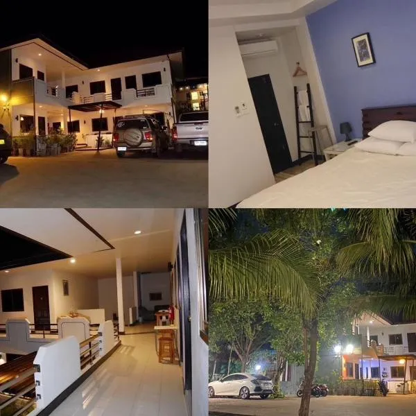 กัญญ่า เพลส KANYA, hotell sihtkohas Maha Sarakham