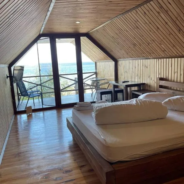 Спортохота, Hotel in Tscherkassy