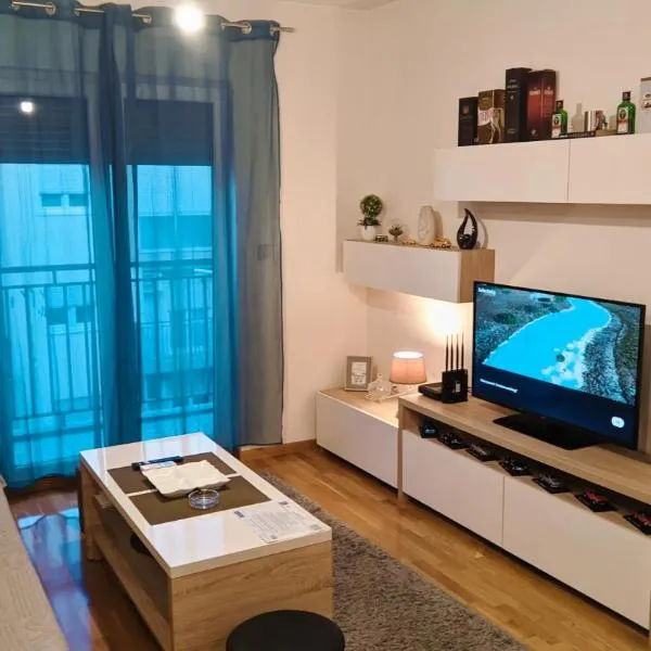 Guest House Mikeli (BESPL. DORUCAK)-(FREE BREAKFAST), Hotel in Podgorica