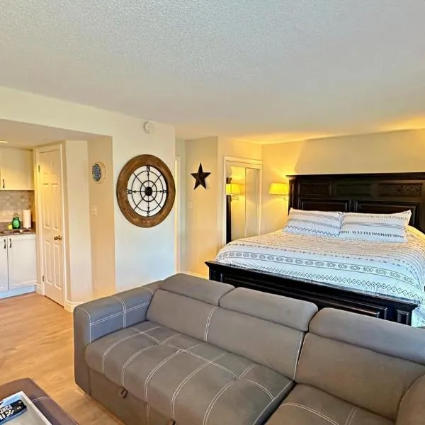 Blue Mountain at your Door Step, hôtel à Blue Mountains