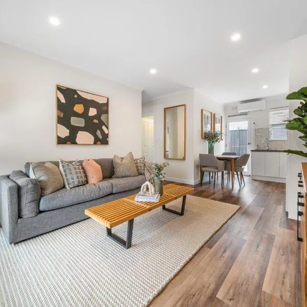 Keswick में, होटल Three Tea House - Relaxed Living in Mile End