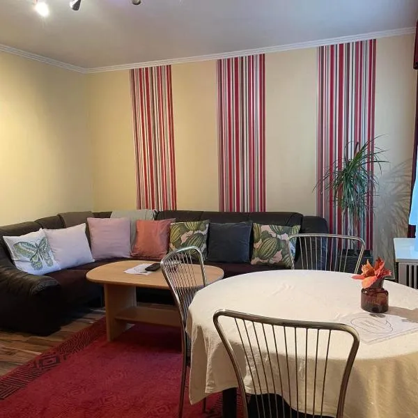 Dizike Pet-friendly Guesthouse, hotel v Budapešti