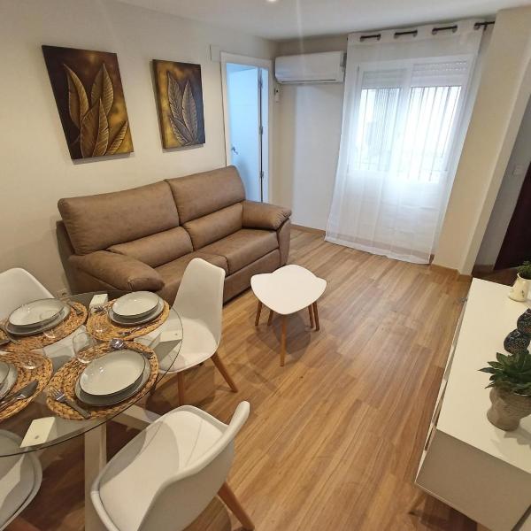 Apartamento DON MANUEL, Кордова