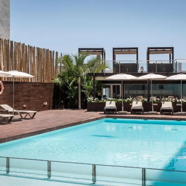 ALEGRIA Sun Village, хотел в Лорет де Мар