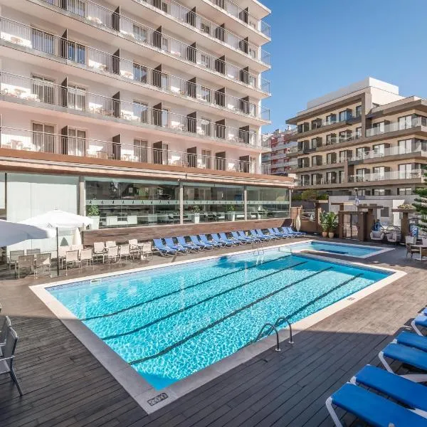 The Place Mariner by ALEGRIA Adults Only, хотел в Лорет де Мар