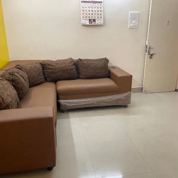 첸나이에 위치한 호텔 HOME STAY in ground floor