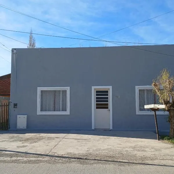 Alojamiento Río Fenix Chico, hotell sihtkohas Perito Moreno