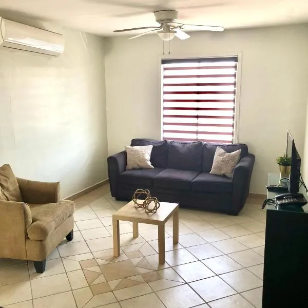 Mexicali में, होटल Departamento Zona Dorada H2
