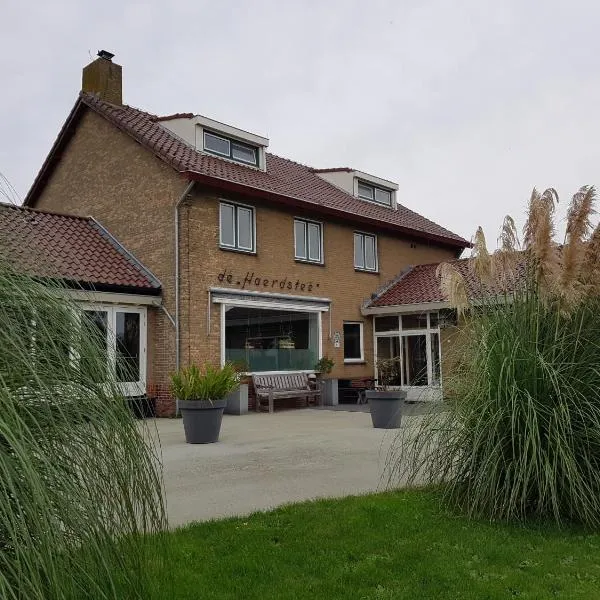 Sportpension Heartstay, Hotel in Midsland