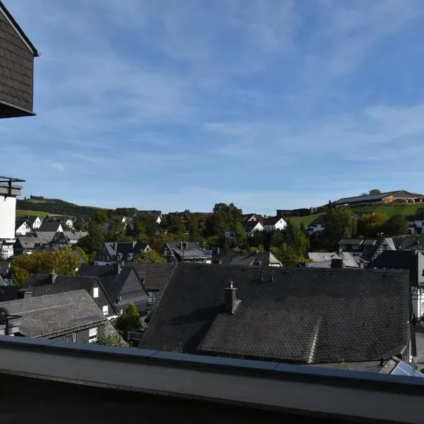 The Green Hills, Hotel in Schmallenberg